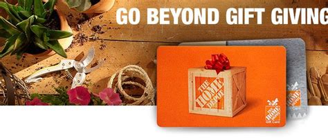 We did not find results for: Home Depot, or Lowes gift card towards tools. | Gift card