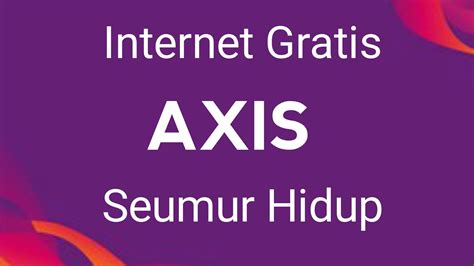 Sebagian besar penyedia vpn meminta iuran bulanan jika anda ingin menggunakan layanan jaringan server mereka yang aman. Vpn Axis Gratis Internet - Tutorial Internet Gratis Kartu ...