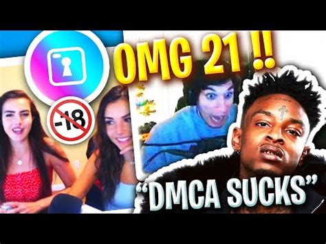 We list the best ones with all. 21 SAVAGE Responds to Trainwreckstv | CEO ANDY about DMCA ...