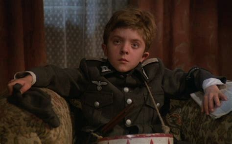 Oskar matzerath, son of a local dealer, is a most unusual boy. Film Fan: The Tin Drum (4 Stars)