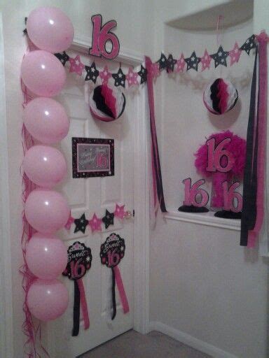 We did not find results for: Decorate bedroom door for birthday surprise | Birthday ...