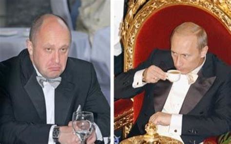 Так начинал свою карьеру известный бизнесмен евгений пригожин: Рецепт успеха личного повара Путина