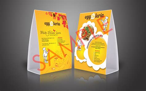 Looking to create a stunning document or project but don't know where to start? Print Expert || Tent Card