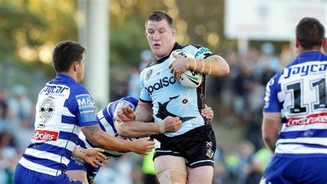 Cronulla captain paul gallen says he's considering playing on in 2019 and beyond after being offered a 12 year extension by the cronulla sharks, with an option to play on for another 5 years. Cronulla Sharks captain Paul Gallen wary of Newcastle ...