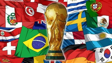 Walaupun tim perancis lebih pendek, tetapi punya peluang lebih besar untuk memenangi duel udara. Peminat bola M'sia pilih Brazil juara Piala Dunia 2018 ...