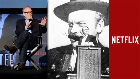 Por lo tanto, millones de personas eligen disfrutar de series y películas en la plataforma líder de streaming que cosecha más de 193 millones de usuarios. Netflix revela primer tráiler de Mank, lo más nuevo de ...