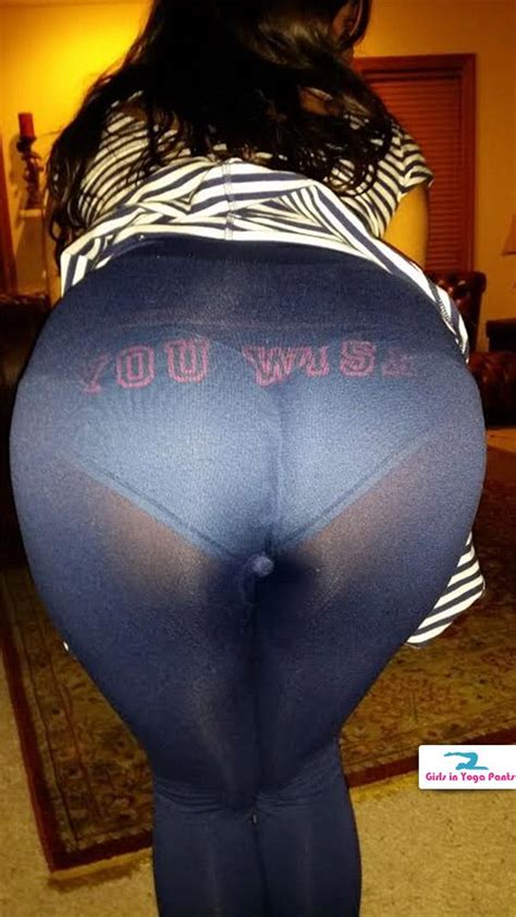 Celebrity, obvious, hilarious, camel toes. Girls In See-Through Yoga Pants (100 PHOTOS) :Girls In ...
