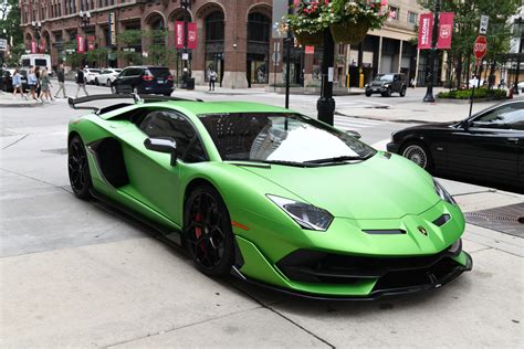 We found that goldcoastautobody.com is poorly 'socialized' in respect to any social network. 2020 Lamborghini Aventador SVJ LP 770-4 SVJ Stock # L807 for sale near Chicago, IL | IL ...