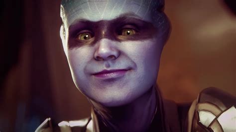 Different characters want different things from their romances, whether it's physical or emotional. Mass Effect: Andromeda - How To Romance Everyone | Options ...