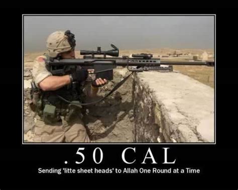 To put things short, a.50 cal will most likely just kill you. 50 Cal Sniper Kill