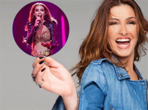 Élena paparízou, pronounced ˈelena papaˈrizu; Helena Paparizou admits she turned down Cyprus at Eurovision