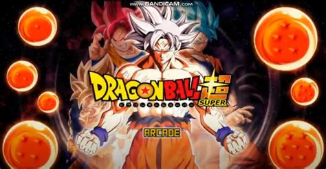 Dragon ball is the first series in akira toriyama's legendary manga and anime epic about son goku. ᐈ DRAGON BALL SUPER MUGEN - 【 Mugen Games 2021