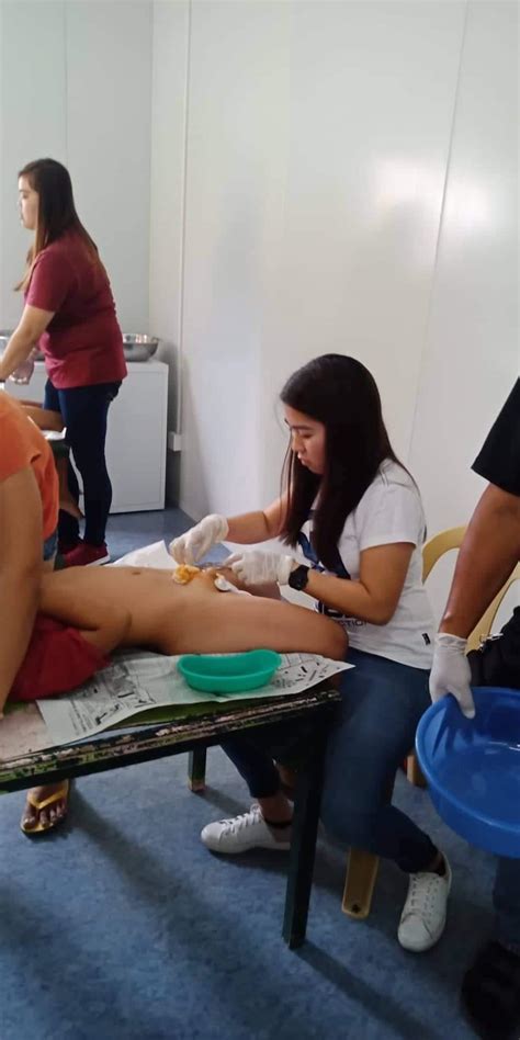 146 z 16 pasay city barangay 146 zone 16, 24 05 2019 operation tule eman ambida. "Operation Tuli" project, participated in by our ...
