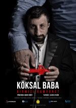 In 2010, he left boxing and joined the underworld and became a bully and got the nickname of köksal baba. Köksal Baba: Kırmızı Kamyonet (2018) filmi - Sinemalar.com