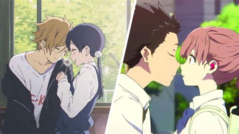 Walaupun masuk ke dalam anime baru. Bikin Iri, Ini 7 Rekomendasi Anime Movie Romance Terbaik ...