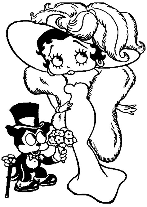 Betty boop in her own way has inspired many girls to be brave and tough like her, so that the memory of her in these betty boop coloring in pages will carry over until they become adult. Coloring Page: Coloring Page Nice Muck Pages Cruise Snoopy ...