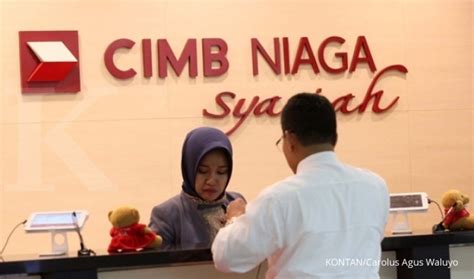 Namun, belum semua orang paham apa itu toxic. Apa Itu Bank Cimb Niaga Uus - Seputar Bank