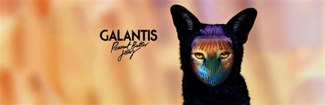 I'll give you something to do ace high, i'm going all in visualize it i'll give you something to do spread it like peanut butter jelly do it like i owe you some money spread. Galantis - Peanut Butter Jelly Lyrics | Genius