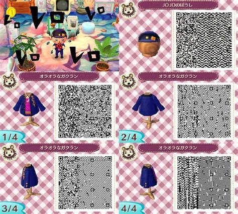 Spice up your animal crossing: Pin on Animal crossing qr