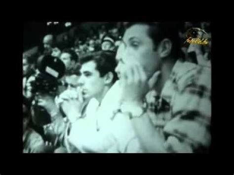 In action hungary's ervin zador with the soviet player prokopov (no. WATER POLO - Melbourne 1956 Olympic Games: Hungary vs ...