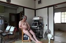 old erect penis semen masturbation man eporner flows japanese