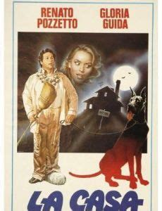 A dirigere la pellicola, bruno corbucci, regista di certo non alle prime armi nel filone comico e fratello di quel. La casa stregata (1982) Cast and Crew, Trivia, Quotes ...