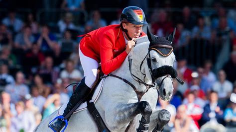 Le sport a ensuite été dominé par l'union soviétique et l'allemagne de l'est. Équitation (jumping): la Belgique sacrée championne d ...