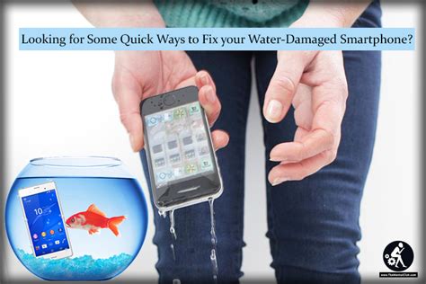 Usually works great, but i can'. How to Fix Your Water Damaged Phone Easily [10 Steps ...