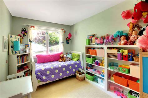 All at the very best prices!! bedroom-girls-organized-toys-tidy - CleanMyTribe