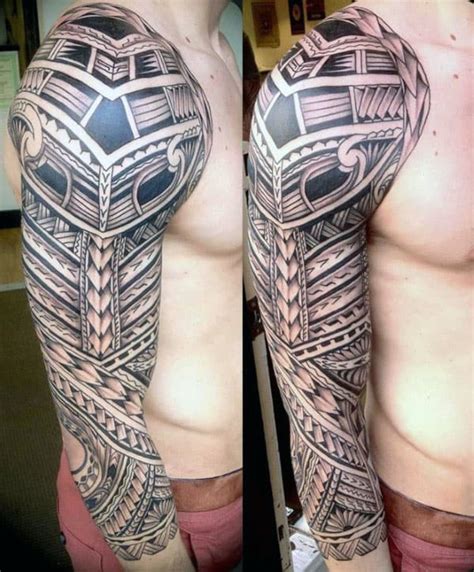 Maybe you would like to learn more about one of these? Top 57 Tribal Tattoo Ideas For Men 2021 Inspiration Guide