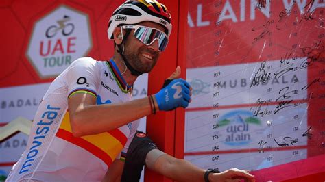 Search for course en ligne with us. Alejandro Valverde compte être présent aux Jeux olympiques ...