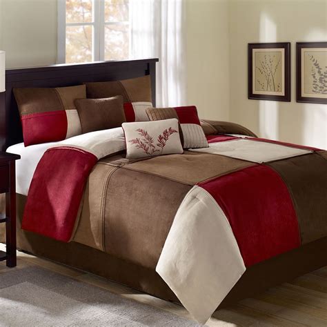 Maybe you would like to learn more about one of these? Home Classics Riley 7-pc. Comforter Set | Comforter sets ...