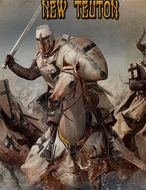 How to install medieval ii: Скачать Medieval 2: Total War Kingdoms - New Teuton (2019 ...