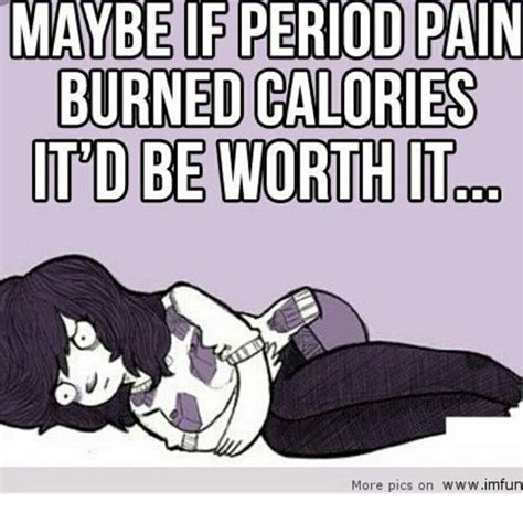 Funny menstrual period famous quotes & sayings. The Lady Box coming soon. | Funny period quotes, Funny ...