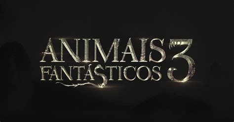 Página oficial do filme animais fantásticos e onde habitam. Animais Fantásticos 3 começa a ser filmado no começo de 2019 no Brasil! - Animagos