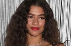 zendaya pinto freida coleman forevermark nude event nyc tiny teigen tits chrissy joins jewelry furry pants each feather fappening she