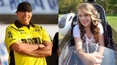 Braasch is an official member of car chix, the premier motorsports organization for women. Meet Big Chief new girlfriend, Jackie Braasch. Big Chief ...