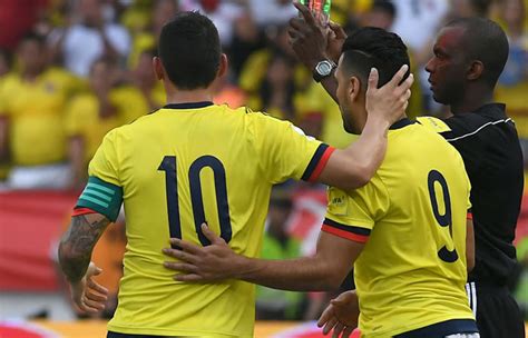 Watch from anywhere online and free. Colombia vs. España: ¿A qué hora se juega y dónde ver el ...