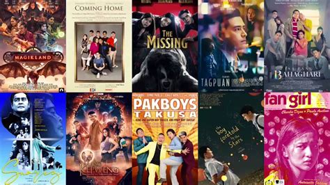 So which meme you liked most? Quick facts about the ten MMFF 2020 entries | PEP.ph