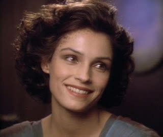 > it's still only march, but creation entertainment is moving at warp speed in its effort to lock in at least 100 guests for star trek las vegas this august. Golf Charlie Papa: The Most Attractive Women Of Star Trek TNG