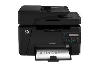 So, where you can get the setup file to install the driver? HP LaserJet Pro MFP M127 driver and software download for ...