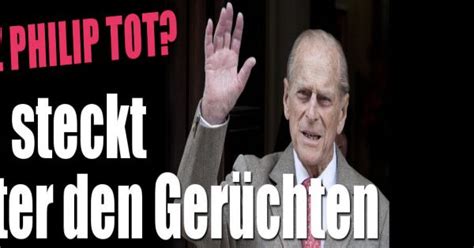 Prince philip movement) — религиозное движение на острове танна в… Prinz Philip tot in "Die Aktuelle": Liegt Queen Elizabeth ...