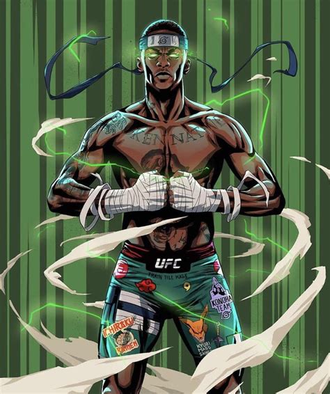 Best fighter of 2020 israel adesanya merges the worlds of fiction and reality. Israel Adesanya - The last StyleBender- ThorGift.com - If ...