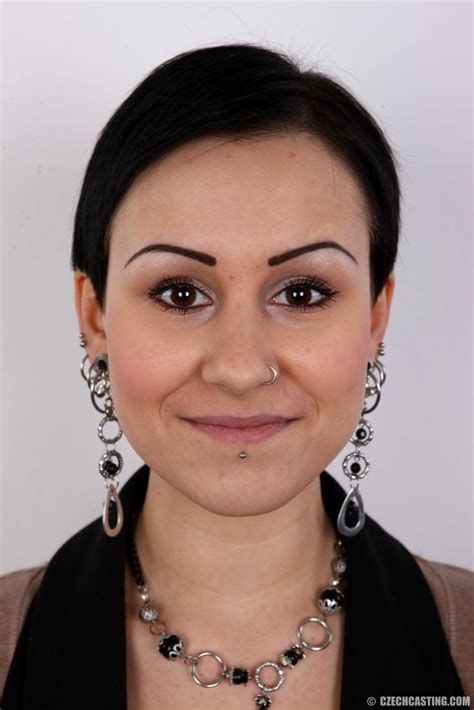 Regardless of your hair type, you'll. Czech Casting Czechcasting Model Instance Access Short ...