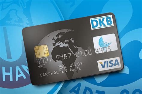 Kostenloses konto mit kreditkarte eröffnen und #geldverbesserer werden. DKB-VISA-Card als Eintrittskarte gegen den SV Darmstadt 98