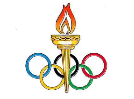 El logo usa los aros olímpicos para crear los números 2020. Juegos Olímpicos: ¿Cuáles son los símbolos olímpicos?