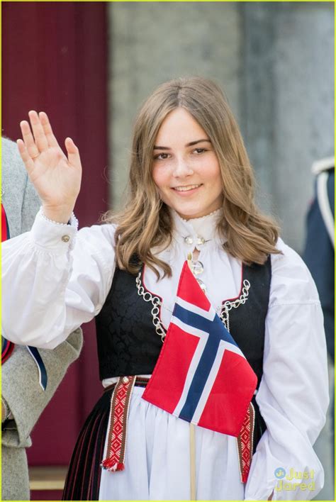 Learn about princess ingrid alexandra: Princess Ingrid Alexandra of Norway Celebrates The Country's National Day | Photo 1236287 ...