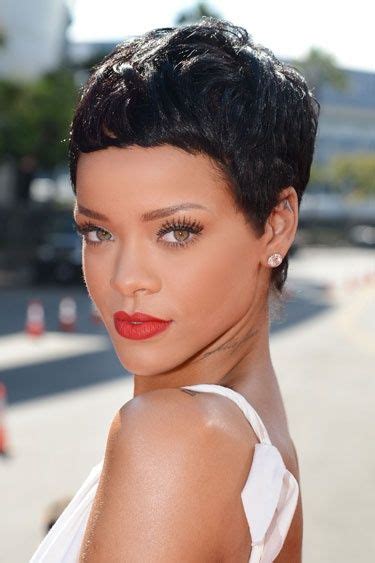 We are starting this list with one of the most trendy women hairstyles 2021, which is the chin length bob that literally took the world by storm with its effortless charm and chicness that suits so many women and girls. 30 Amazing & Refreshing Super Short Haircuts for Women ...