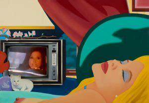 We serve as a preferred chevrolet brook park dealer. "A Different Kind of Woman" : Tom Wesselmann exposé chez ...