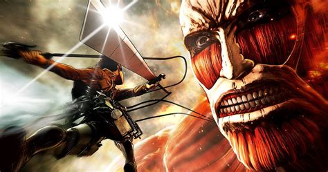 Read attack on titan/shingeki no kyojin manga. Attack On Titan: 5 Characters Who Died Too Soon (& 5 Who ...